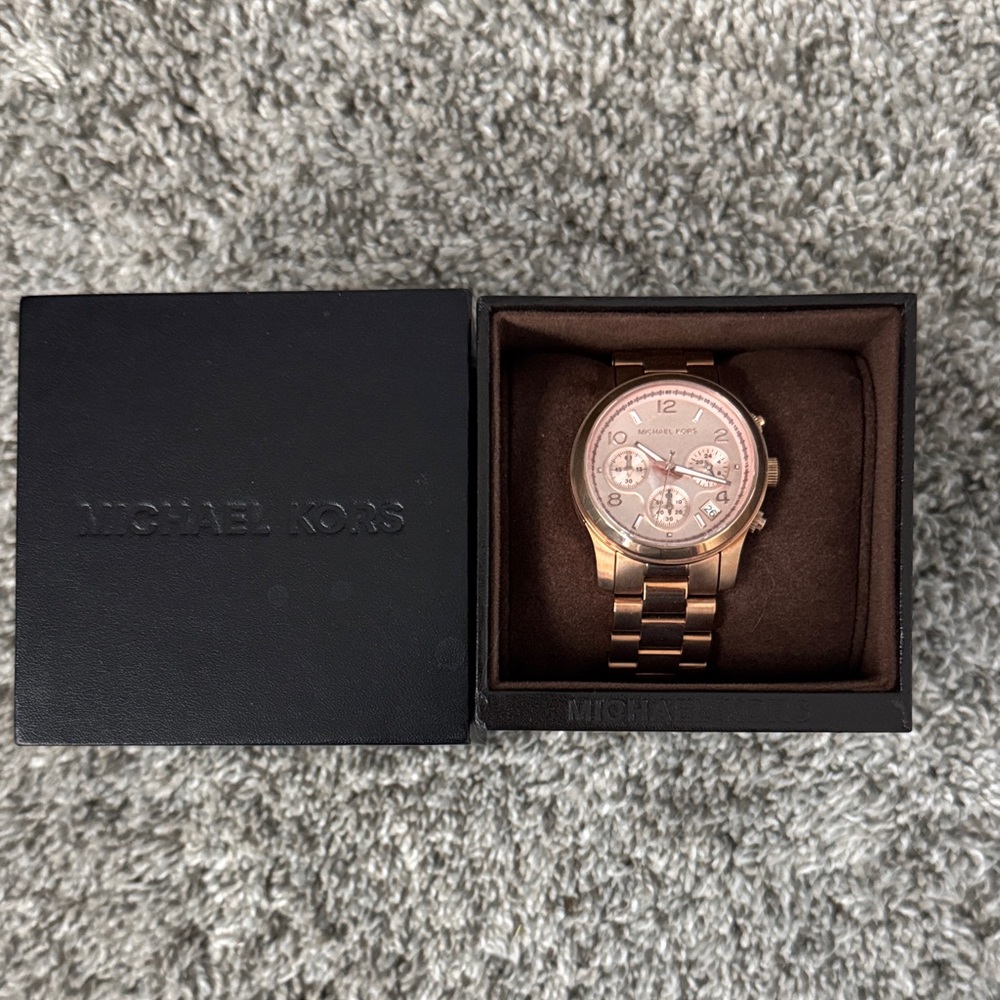 Michael Kors Women's Watch